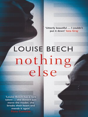 cover image of Nothing Else